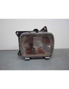 Recambio de faro derecho para nissan patrol gr (y60) 2.8 slx wagon td referencia OEM IAM   