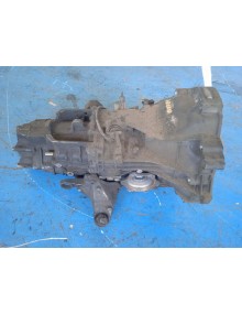 Recambio de caja cambios para volkswagen passat berlina (3b2) 1.9 tdi referencia OEM IAM DHF B 5V 2