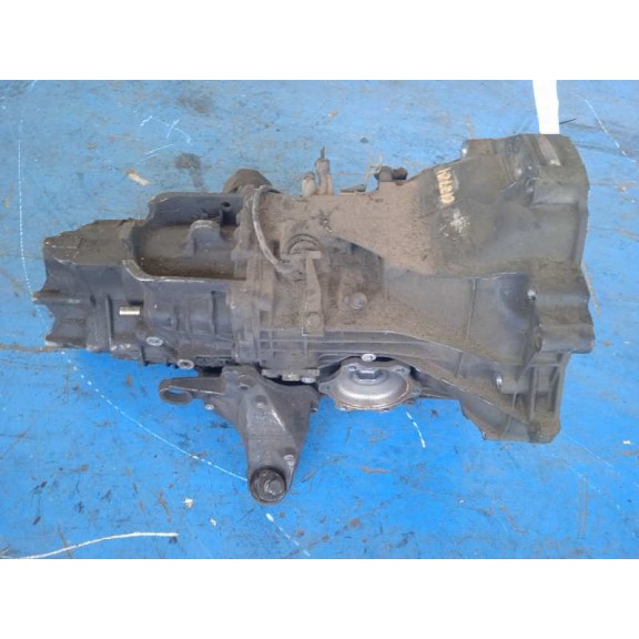 Recambio de caja cambios para volkswagen passat berlina (3b2) 1.9 tdi referencia OEM IAM DHF B 5V