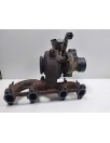 Recambio de turbocompresor para seat leon (1p1) comfort limited referencia OEM IAM 7518513  