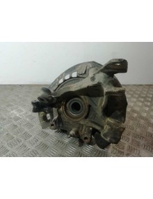 Recambio de mangueta trasera derecha para audi q7 (4l) 3.0 tdi referencia OEM IAM 7L8505436  