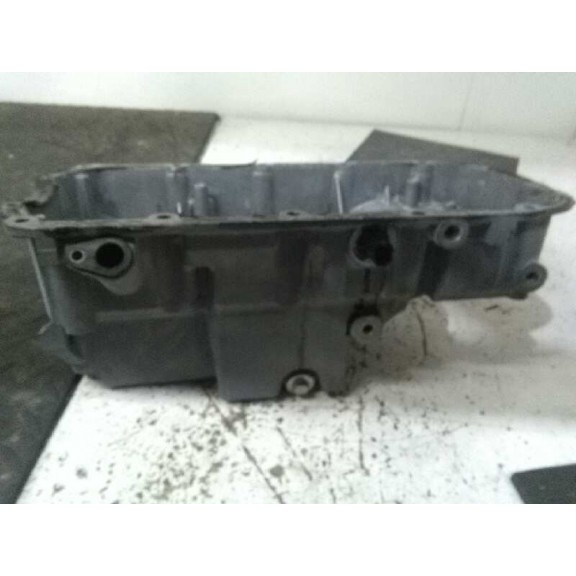 Recambio de carter para opel insignia berlina 2.0 cdti cat referencia OEM IAM 55575128  