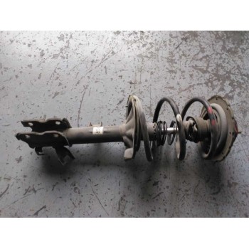 Recambio de amortiguador delantero derecho para nissan murano (z50) básico referencia OEM IAM 540502Y002  