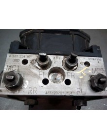 Recambio de abs para alfa romeo 147 (190) 1.9 jtd distinctive referencia OEM IAM 51754309 0265224101  2