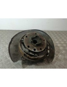 Recambio de mangueta trasera derecha para audi q7 (4l) 3.0 tdi referencia OEM IAM 7L8505436   2