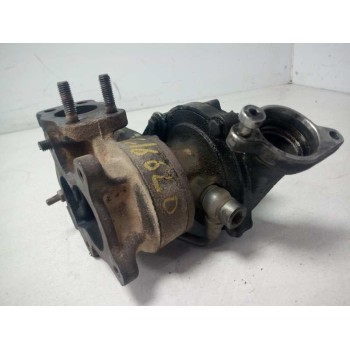 Recambio de turbocompresor para ford fiesta (cbk) ambiente referencia OEM IAM 54359710009 R 