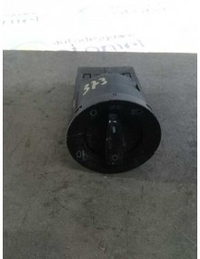 Recambio de mando luces para volkswagen golf iv berlina (1j1) 1.6 referencia OEM IAM 1C0941531 SALPICADERO 