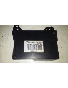 Recambio de modulo electronico para nissan primera berlina (p12) acenta referencia OEM IAM ED05234710  