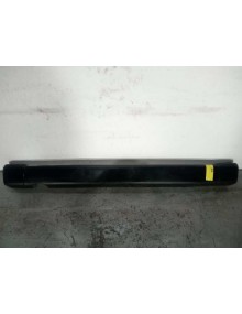 Recambio de paragolpes trasero para nissan patrol gr (y60) 2.8 slx wagon td referencia OEM IAM   