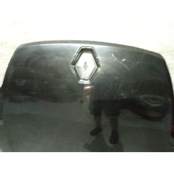 Recambio de capot para renault laguna grandtour iii 2.0 dci diesel cat referencia OEM IAM 651000021R  