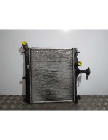 Recambio de radiador agua para hyundai i10 classic referencia OEM IAM AL18446   2