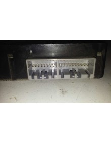 Recambio de modulo electronico para nissan primera berlina (p12) acenta referencia OEM IAM ED05234710   2