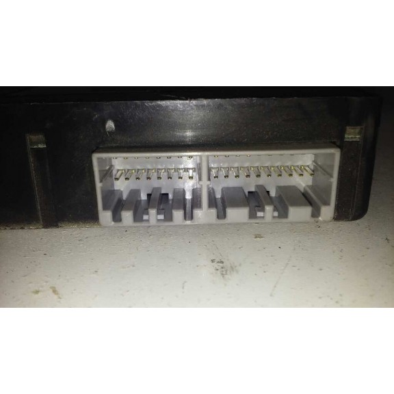 Recambio de modulo electronico para nissan primera berlina (p12) acenta referencia OEM IAM ED05234710  
