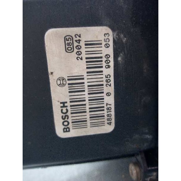 Recambio de abs para alfa romeo 147 (190) 1.9 jtd distinctive referencia OEM IAM 51754309 0265224101 