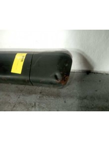 Recambio de paragolpes trasero para nissan patrol gr (y60) 2.8 slx wagon td referencia OEM IAM    2