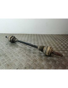 Recambio de transmision trasera derecha para audi q7 (4l) 3.0 tdi referencia OEM IAM 7L8501201   2