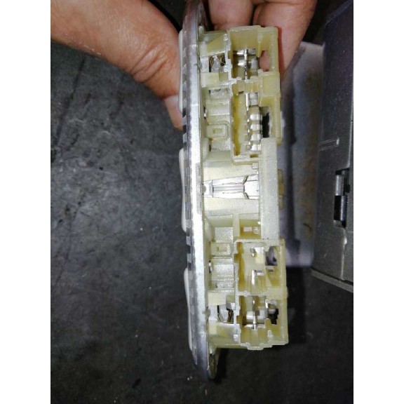 Recambio de luz interior para citroën c4 coupe collection referencia OEM IAM   DELANTERA