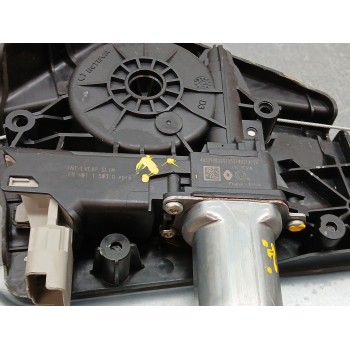 Recambio de elevalunas delantero derecho para renault megane e-tech suv ev40 referencia OEM IAM 430115d0 6 pines 