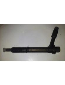 Recambio de inyector para opel corsa c club referencia OEM IAM TJBB01901D  