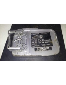 Recambio de tapa exterior combustible para mercedes-benz clase a (w168) 140 (168.031) referencia OEM IAM    2