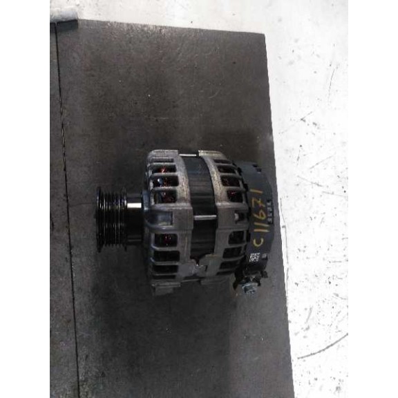 Recambio de alternador para volvo v40 kinetic referencia OEM IAM 31419101 150A 