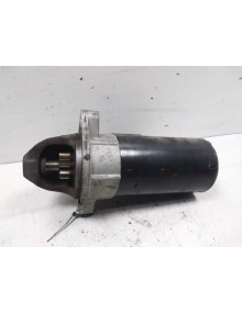 Recambio de motor arranque para bmw serie 5 touring (e61) 525d referencia OEM IAM 779689202   2