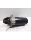 Recambio de motor arranque para bmw serie 5 touring (e61) 525d referencia OEM IAM 779689202  