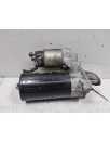 Recambio de motor arranque para bmw serie 5 touring (e61) 525d referencia OEM IAM 779689202  
