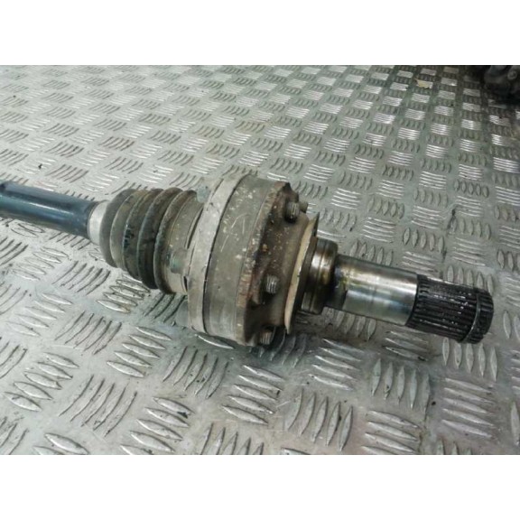 Recambio de transmision trasera derecha para audi q7 (4l) 3.0 tdi referencia OEM IAM 7L8501201  