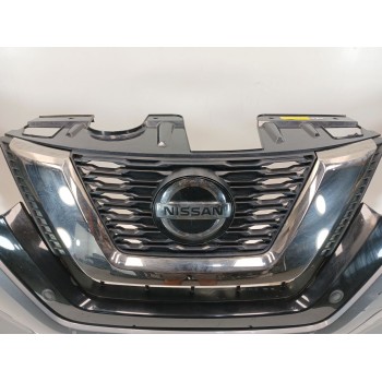 Recambio de paragolpes delantero para nissan x-trail iii (t32_, t32r, t32rr) 1.3 dig-t referencia OEM IAM 620226FS0H  