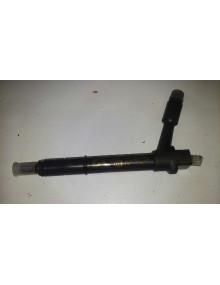 Recambio de inyector para opel corsa c club referencia OEM IAM TJBB01901D  