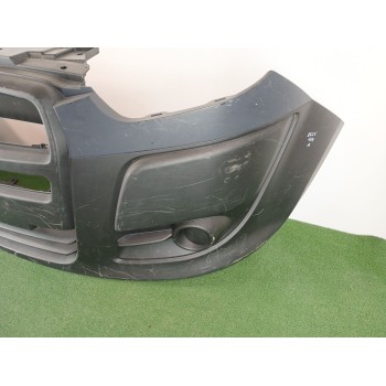 Recambio de paragolpes delantero para fiat doblo cargo (263_) 1.6 d multijet referencia OEM IAM 735455570  
