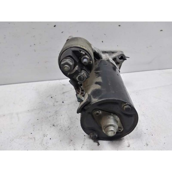 Recambio de motor arranque para bmw serie 5 touring (e61) 525d referencia OEM IAM 779689202  