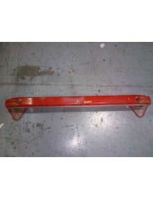 Recambio de refuerzo paragolpes trasero para toyota yaris live referencia OEM IAM    2