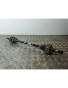 Recambio de transmision trasera izquierda para audi q7 (4l) 3.0 tdi referencia OEM IAM 7L8501201  