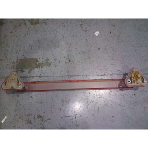 Recambio de refuerzo paragolpes trasero para toyota yaris live referencia OEM IAM   