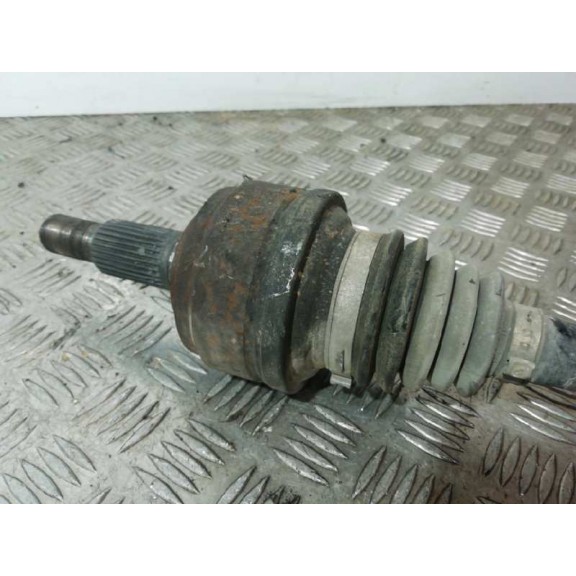 Recambio de transmision trasera izquierda para audi q7 (4l) 3.0 tdi referencia OEM IAM 7L8501201  