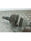 Recambio de transmision trasera izquierda para audi q7 (4l) 3.0 tdi referencia OEM IAM 7L8501201  
