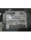 Recambio de centralita airbag para citroën xsara picasso 2.0 hdi referencia OEM IAM 9640822580  