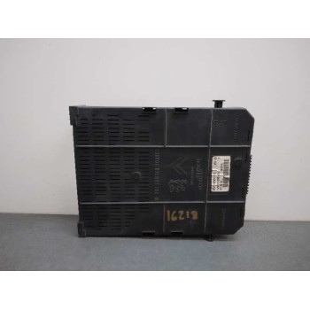 Recambio de centralita bsi para peugeot 307 break / sw (s1) sw referencia OEM IAM 9660105980  