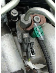 Recambio de motor completo para jaguar xf 2.2 diesel luxury referencia OEM IAM 224DT ENTREGA CASCO B 133.283KM 2