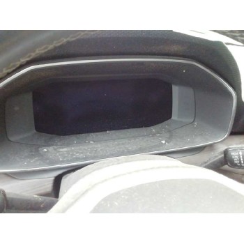 Recambio de cuadro instrumentos para seat leon (kl1) xcellence referencia OEM IAM 5FA920790 5FA920790 