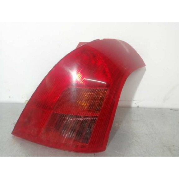 Recambio de piloto trasero derecho para suzuki swift berlina (mz) 1.3 16v cat referencia OEM IAM  1 SERIE 