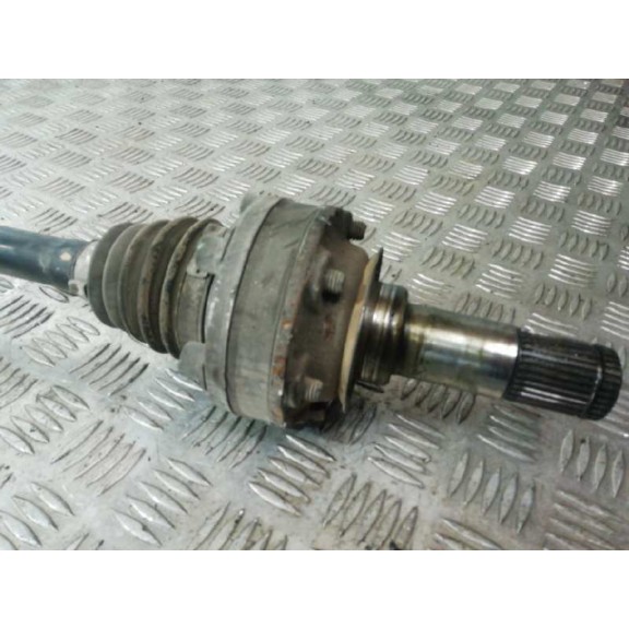 Recambio de transmision trasera izquierda para audi q7 (4l) 3.0 tdi referencia OEM IAM 7L8501201  