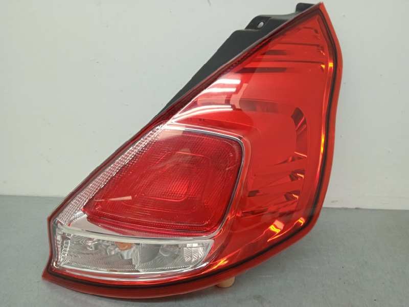 Recambio de piloto trasero derecho para ford fiesta (ccn) referencia OEM IAM C1BB13404AE 1877010 3 Y5 PUERTAS