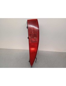 Recambio de piloto trasero derecho para citroën c5 break 2.0 hdi referencia OEM IAM 6351P7 INFERIOR 1ª SERIE TOCADO