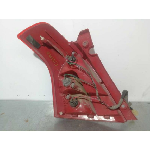 Recambio de piloto trasero derecho para suzuki swift berlina (mz) 1.3 16v cat referencia OEM IAM  1 SERIE 