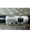 Recambio de transmision trasera izquierda para audi q7 (4l) 3.0 tdi referencia OEM IAM 7L8501201  