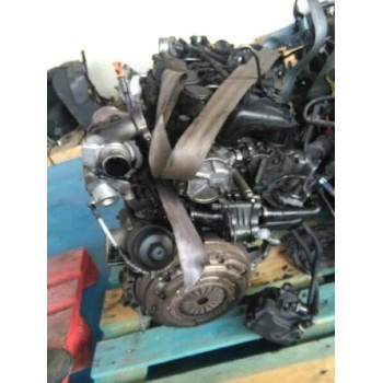 Recambio de motor completo para peugeot 307 break/sw (s2) sw referencia OEM IAM 9HZ <CASCO> 