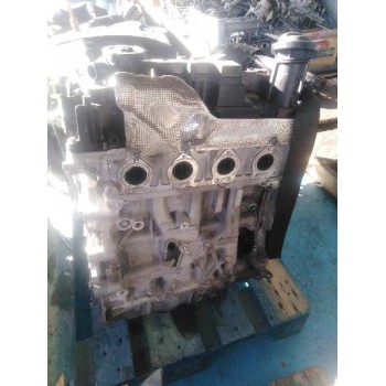 Recambio de motor casco para toyota avensis advance referencia OEM IAM N47C20A CASCO BLOQUE ROTO